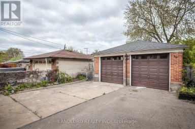 MAIN - 36 YORE ROAD Toronto (Beechborough-Greenbrook) Ontario photo 17