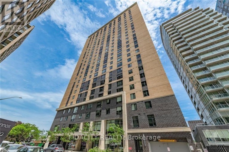 105 Champagne Avenue, Ottawa, Ontario (id X13491258)