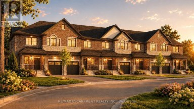 25 RAINEY DRIVE East Luther Grand Valley Ontario photo 1