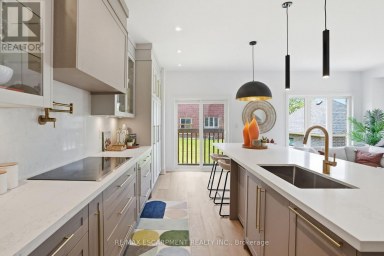 25 RAINEY DRIVE East Luther Grand Valley Ontario photo 7