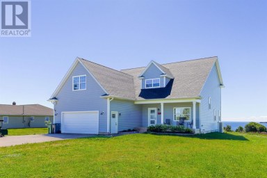 4455 Rte 19 Nine Mile Creek Prince Edward Island photo 1