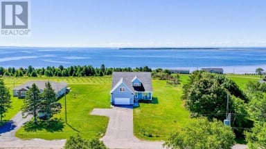 4455 Rte 19 Nine Mile Creek Prince Edward Island photo 2
