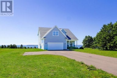 4455 Rte 19 Nine Mile Creek Prince Edward Island photo 4