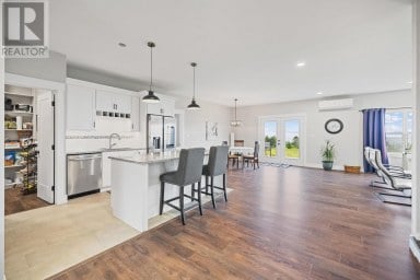 4455 Rte 19 Nine Mile Creek Prince Edward Island photo 6