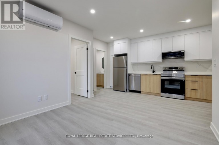 15 - 20 DUKE STREET, Hamilton (Durand), Ontario, L8P1X1