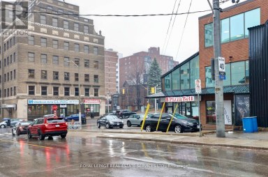 15 - 20 DUKE STREET Hamilton (Durand) Ontario photo 42