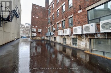 15 - 20 DUKE STREET Hamilton (Durand) Ontario photo 48