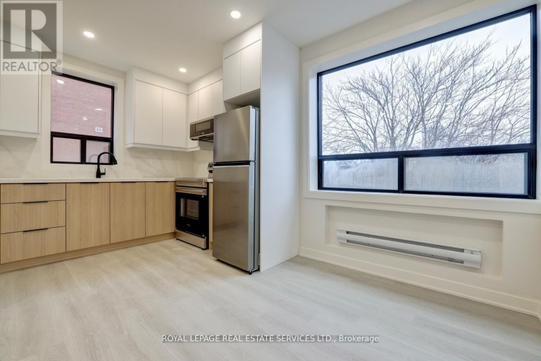 15 - 20 DUKE STREET, Hamilton (Durand), Ontario, L8P1X1