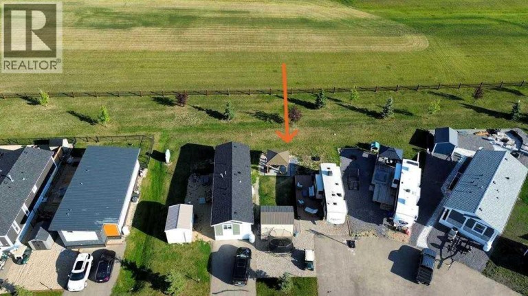 116, 41019 Range Road 11, Rural Lacombe County, Alberta, T0C0J0