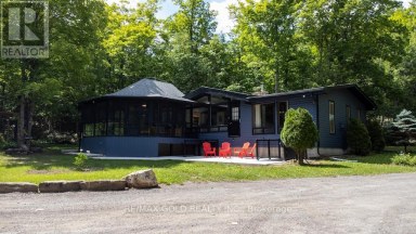 6 FIRE ROUTE 278 Trent Lakes Ontario photo 1