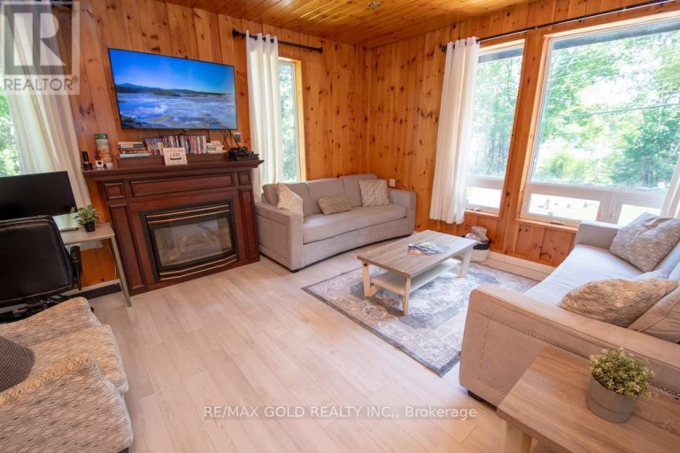 6 FIRE ROUTE 278, Trent Lakes, Ontario, K0L1J0