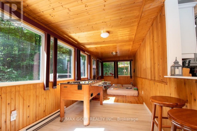 6 FIRE ROUTE 278, Trent Lakes, Ontario, K0L1J0