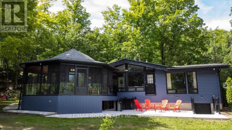 6 FIRE ROUTE 278, Trent Lakes, Ontario, K0L1J0