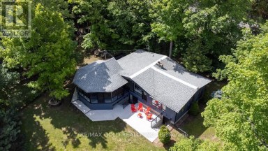 6 FIRE ROUTE 278 Trent Lakes Ontario photo 37