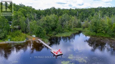 6 FIRE ROUTE 278 Trent Lakes Ontario photo 38