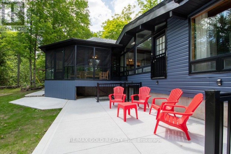 6 FIRE ROUTE 278, Trent Lakes, Ontario, K0L1J0