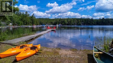 6 FIRE ROUTE 278 Trent Lakes Ontario photo 44