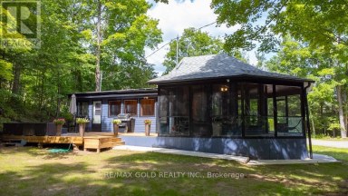 6 FIRE ROUTE 278 Trent Lakes Ontario photo 48