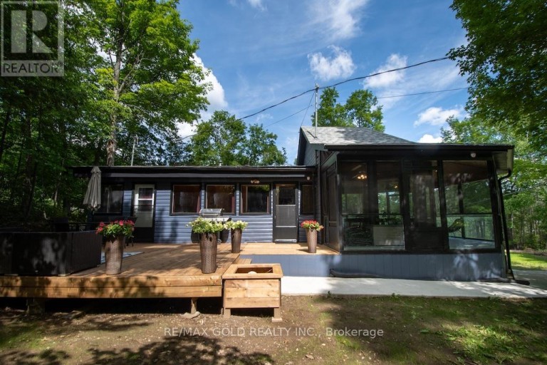 6 FIRE ROUTE 278, Trent Lakes, Ontario, K0L1J0