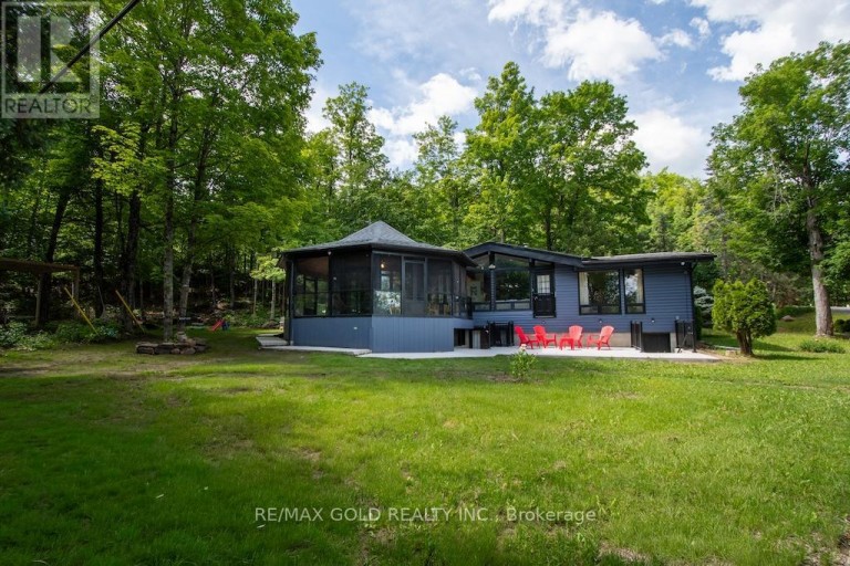 6 FIRE ROUTE 278, Trent Lakes, Ontario, K0L1J0