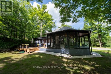 6 FIRE ROUTE 278 Trent Lakes Ontario photo 50