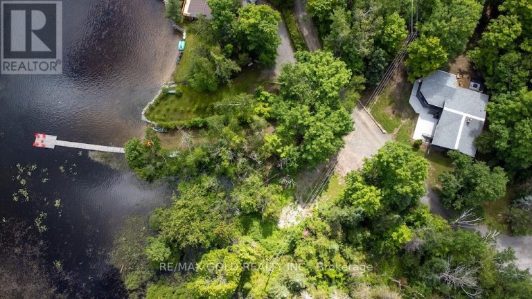 6 FIRE ROUTE 278, Trent Lakes, Ontario, K0L1J0