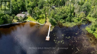 6 FIRE ROUTE 278 Trent Lakes Ontario photo 7