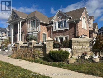 BASEMENT - 1163 RAVENSCROFT ROAD Ajax (Northwest Ajax) Ontario photo 1
