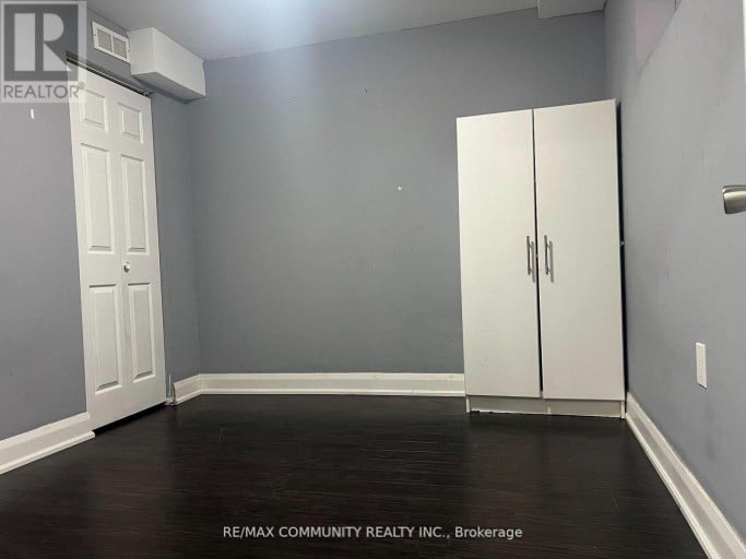 BASEMENT - 1163 RAVENSCROFT ROAD, Ajax (Northwest Ajax), Ontario, L1T0H9