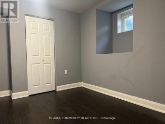 BASEMENT - 1163 RAVENSCROFT ROAD Ajax (Northwest Ajax) Ontario photo 11