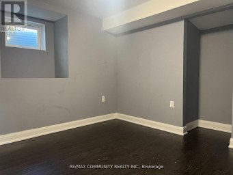 BASEMENT - 1163 RAVENSCROFT ROAD Ajax (Northwest Ajax) Ontario photo 12