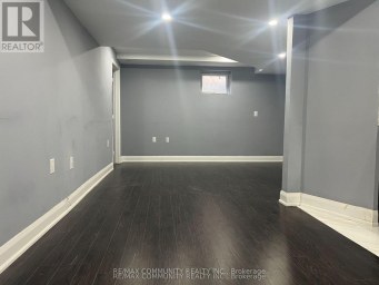 BASEMENT - 1163 RAVENSCROFT ROAD Ajax (Northwest Ajax) Ontario photo 3