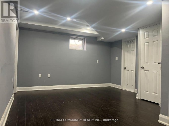 BASEMENT - 1163 RAVENSCROFT ROAD, Ajax (Northwest Ajax), Ontario, L1T0H9