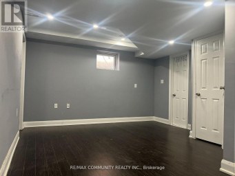 BASEMENT - 1163 RAVENSCROFT ROAD Ajax (Northwest Ajax) Ontario photo 4
