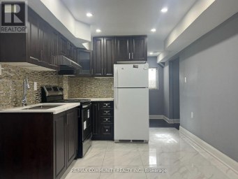 BASEMENT - 1163 RAVENSCROFT ROAD Ajax (Northwest Ajax) Ontario photo 5