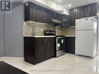 BASEMENT - 1163 RAVENSCROFT ROAD Ajax (Northwest Ajax) Ontario photo 6