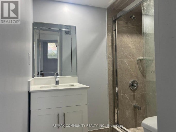BASEMENT - 1163 RAVENSCROFT ROAD, Ajax (Northwest Ajax), Ontario, L1T0H9