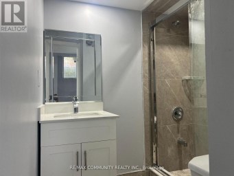 BASEMENT - 1163 RAVENSCROFT ROAD Ajax (Northwest Ajax) Ontario photo 8