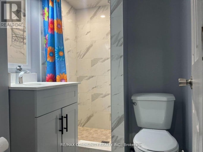 BASEMENT - 1163 RAVENSCROFT ROAD, Ajax (Northwest Ajax), Ontario, L1T0H9