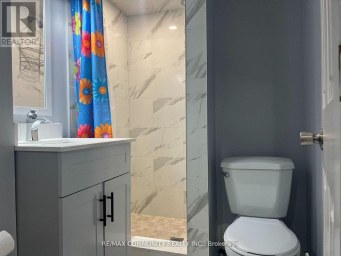 BASEMENT - 1163 RAVENSCROFT ROAD Ajax (Northwest Ajax) Ontario photo 9