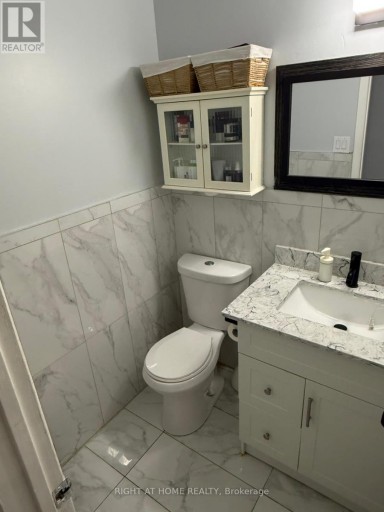 2 - 341 MILITARY TRAIL, Toronto (Morningside), Ontario, M1E4E4