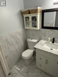 2 - 341 MILITARY TRAIL Toronto (Morningside) Ontario photo 3