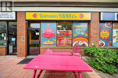 3 - 2930 ISLINGTON AVENUE Toronto (Humber Summit) Ontario photo 1