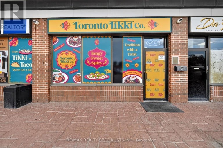 3 - 2930 ISLINGTON AVENUE, Toronto (Humber Summit), Ontario, M9L2K5