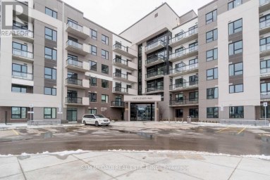 122 - 1105 LEGER WAY Milton (FO Ford) Ontario photo 1