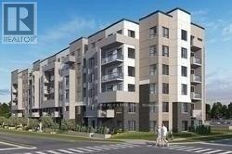 122 - 1105 LEGER WAY, Milton (FO Ford), Ontario, L9E1K7