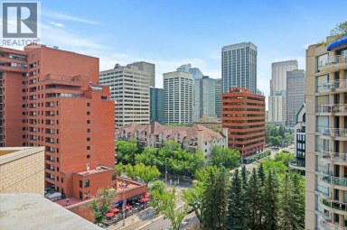 501, 801 2 Avenue SW Calgary Alberta photo 33