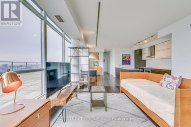 PH608 - 770 BAY STREET Toronto (Bay Street Corridor) Ontario photo 14