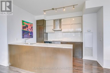 PH608 - 770 BAY STREET Toronto (Bay Street Corridor) Ontario photo 15