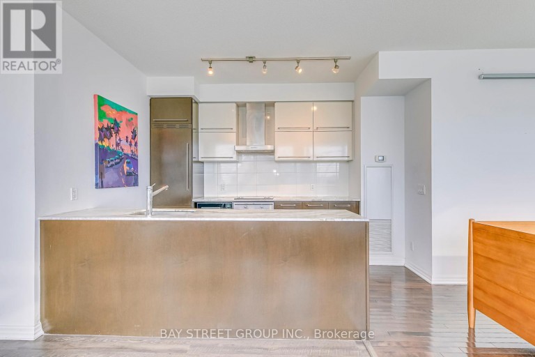 PH608 - 770 BAY STREET, Toronto (Bay Street Corridor), Ontario, M5G1N6